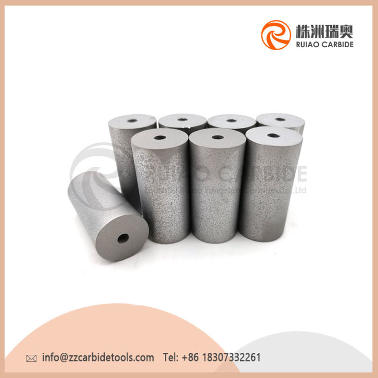 Tungsten Carbide Cold Dies Zhuzhou Ruiao Tungsten Carbide Co.,Ltd